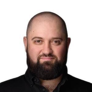 Боблин Максим Геннадьевич