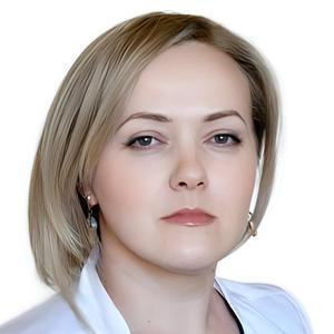 Андреева Жанна Альбертовна