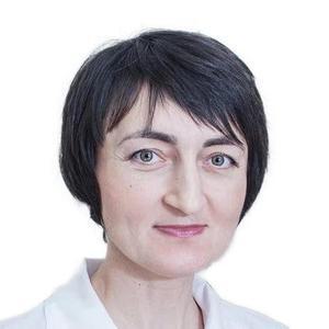 Магомедова Салимат Фрунзевна