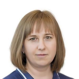 Рыбалкина Ольга Александровна