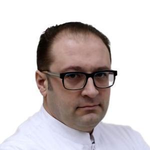 Климов Александр Викторович