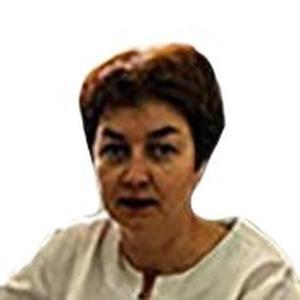 Хоревич Людмила Эдуардовна