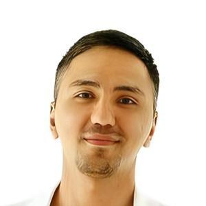 Хакимов Аброр Дилшодович