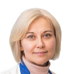 Владимирова Татьяна Юльевна