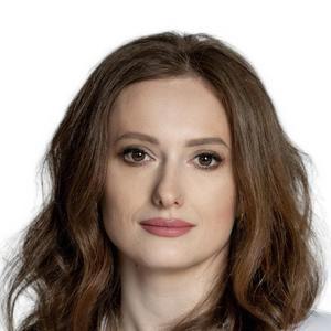 Асланян Диана Мамиконовна