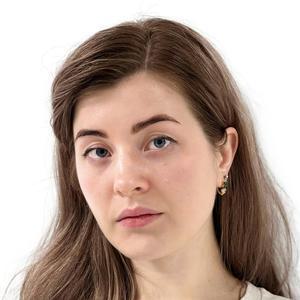 Гринцевич Юлия Павловна