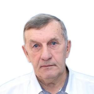 Карнаух Николай Иванович