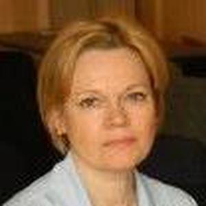 Ряполова Ольга Юрьевна