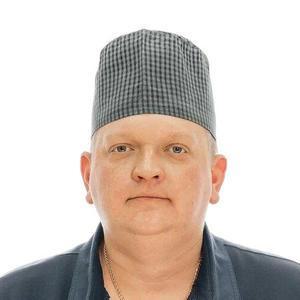 Григорьев Вадим Валерьевич