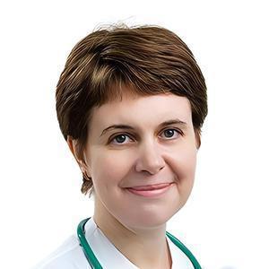Митяева Татьяна Владимировна