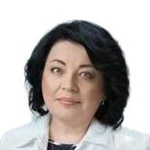 Тагирова Альфия Ильдаровна
