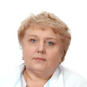 Мишеева Вера Анатольевна