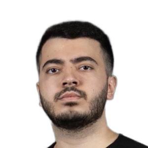 Зейналов Али Насир