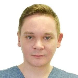 Дейко Алексей Анатольевич