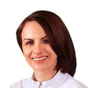 Уледева Лидия Владимировна