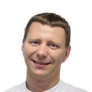 Паршин Денис Анатольевич