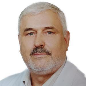 Каменев Вячеслав Михайлович
