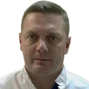 Жидков Евгений Александрович
