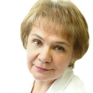 Приходько Наталья Владимировна