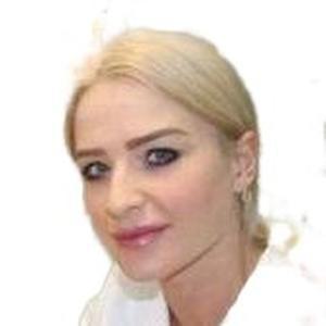 Иванова Екатерина Леонидовна