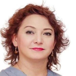 Никитина Наталья Григорьевна