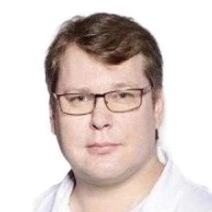 Кучков Игорь Николаевич
