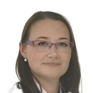 Авдеенко (Прилепина) Екатерина Геннадьевна