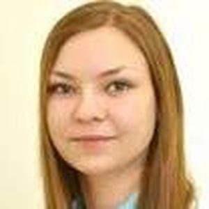Джабраилова Нателла Джабраиловна