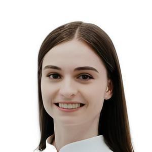 Листратова Алёна Александровна