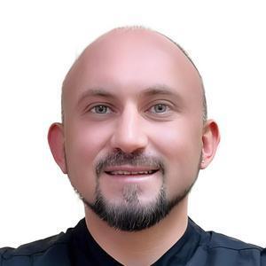 Шарыпкин Сергей Андреевич