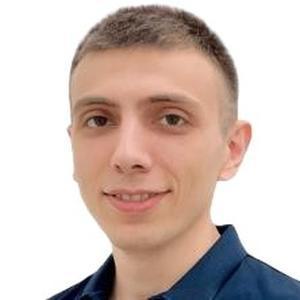 Туменов Эльдар Кемалович