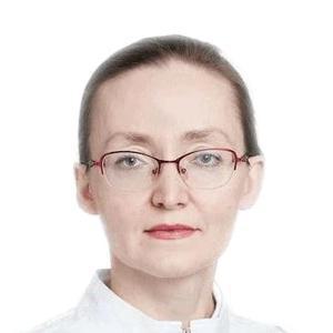 Корепина Ольга Станиславовна