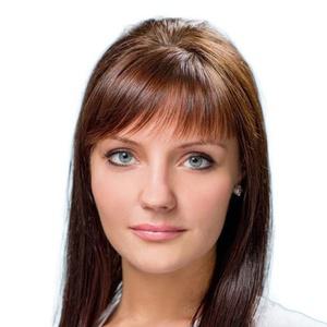 Мезенова Екатерина Анатольевна