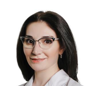 Залова Фатима Магомедовна