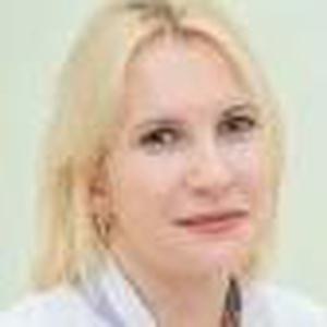 Церр Ольга Александровна