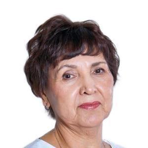 Мишагина Галина Васильевна