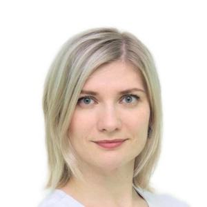 Ли Мария Валентиновна