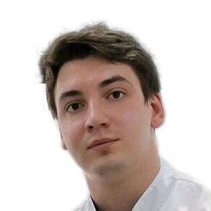 Титов Владислав Павлович
