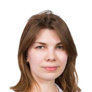 Сороковикова Нина Александровна