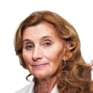 Голубь Татьяна Николаевна