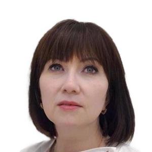 Собянина Наталья Анатольевна