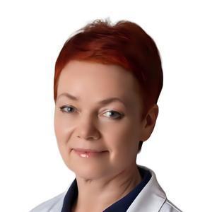 Мушинская Ирина Евгеньевна