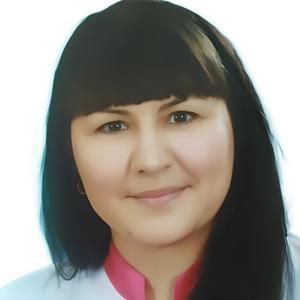 Байбурина Элира Миннуловна