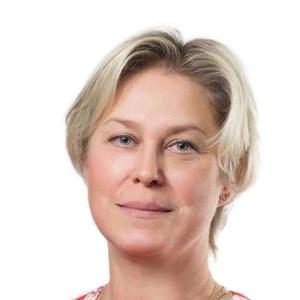 Беликова Ирина Николаевна