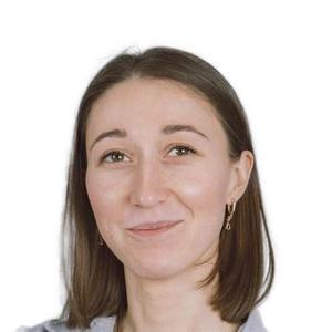 Головко Алиса Станиславовна