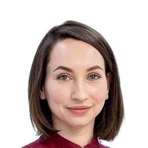 Синицына Анна Павловна