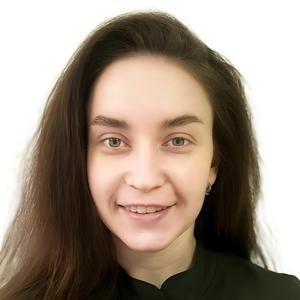 Гончарова Софья Алексеевна