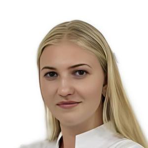 Семичева Мария Александровна