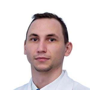 Зайнчуковский Михаил Станиславович