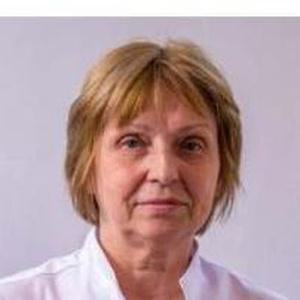 Харламова Лидия Михайловна